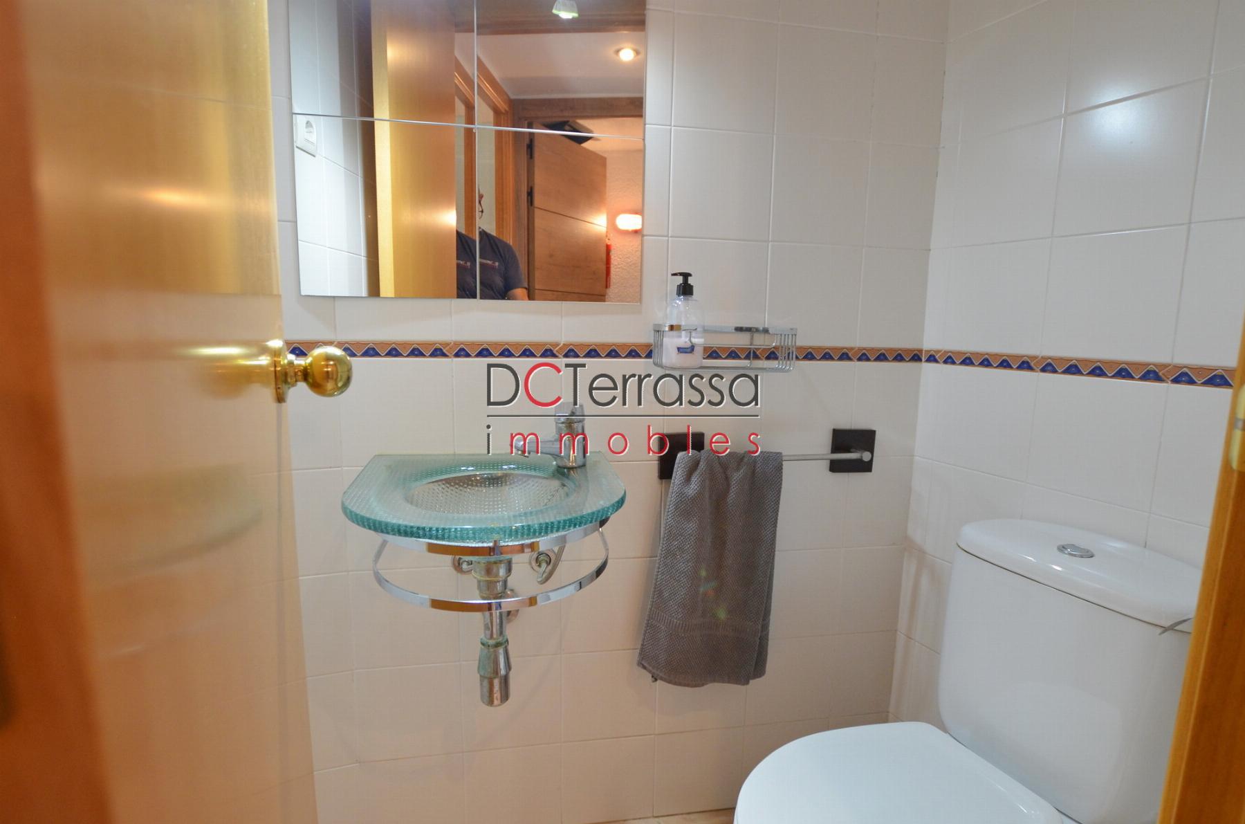 Venta de casa en Viladecavalls