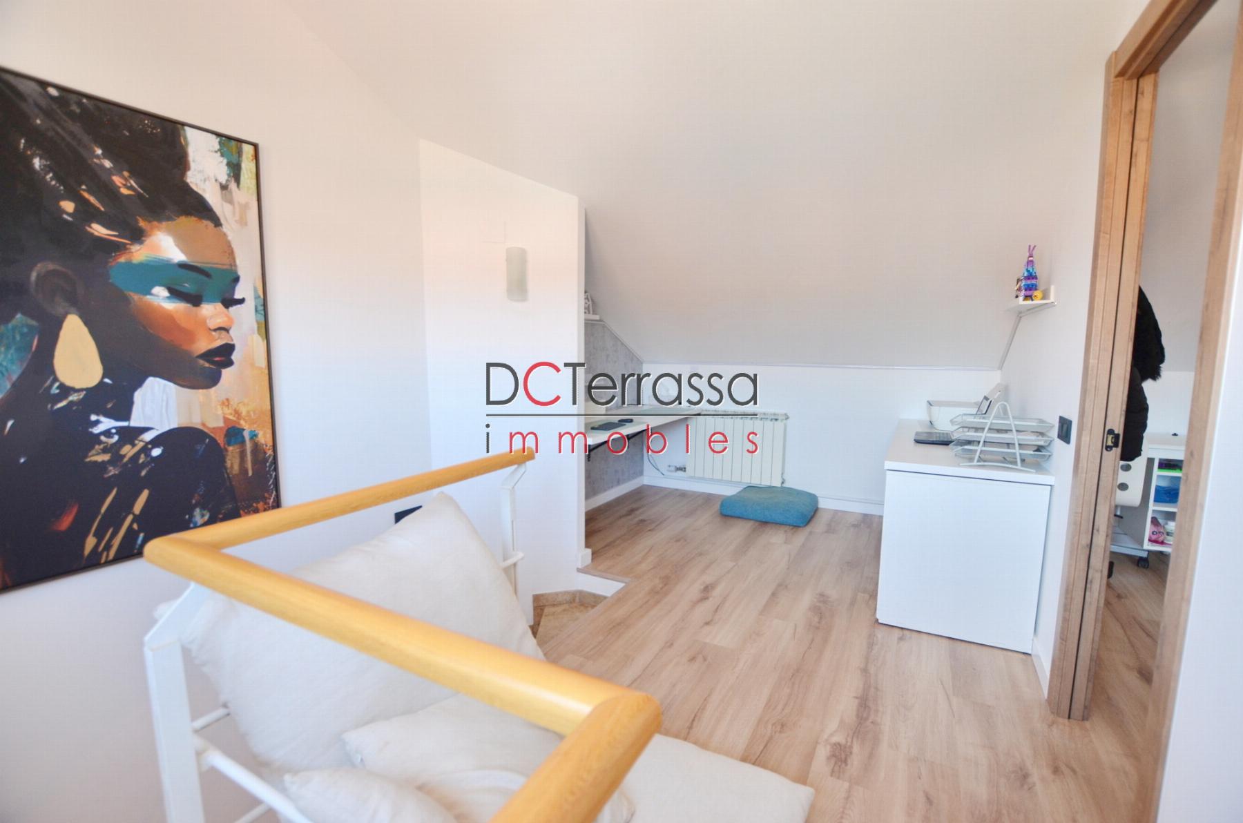 Venta de casa en Viladecavalls
