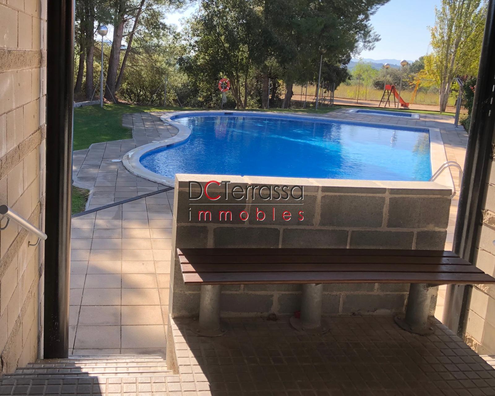 Venta de casa en Viladecavalls