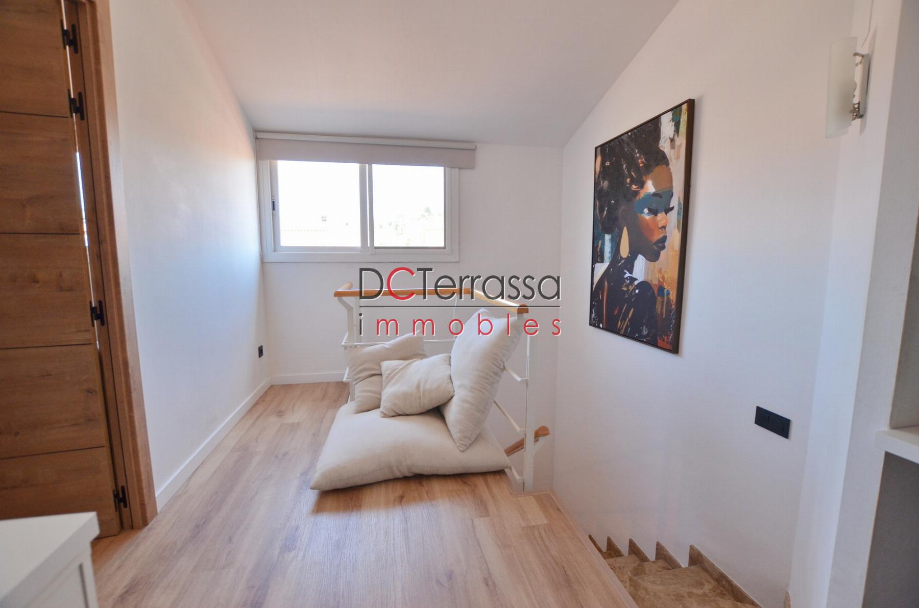 Venta de casa en Viladecavalls