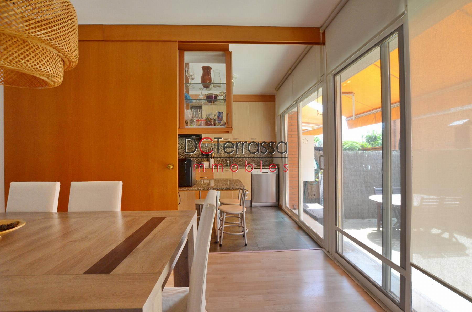 Venta de casa en Viladecavalls