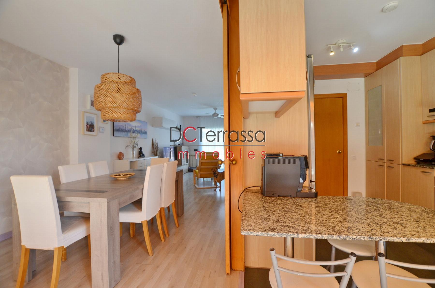 Venta de casa en Viladecavalls