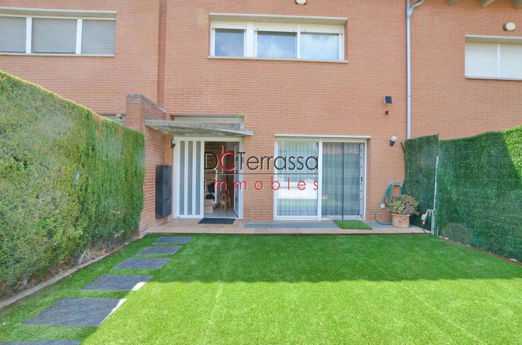 Venta de casa en Viladecavalls
