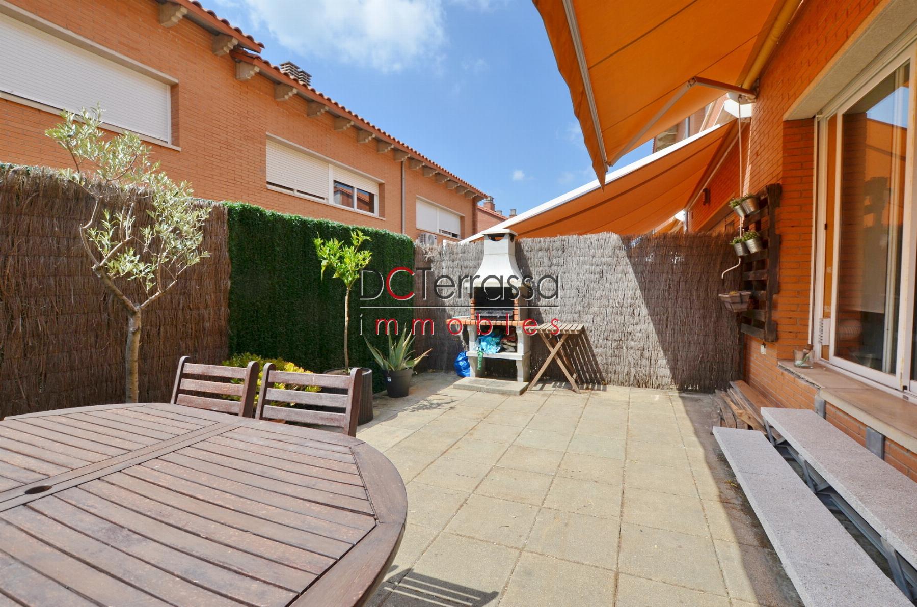 Venta de casa en Viladecavalls