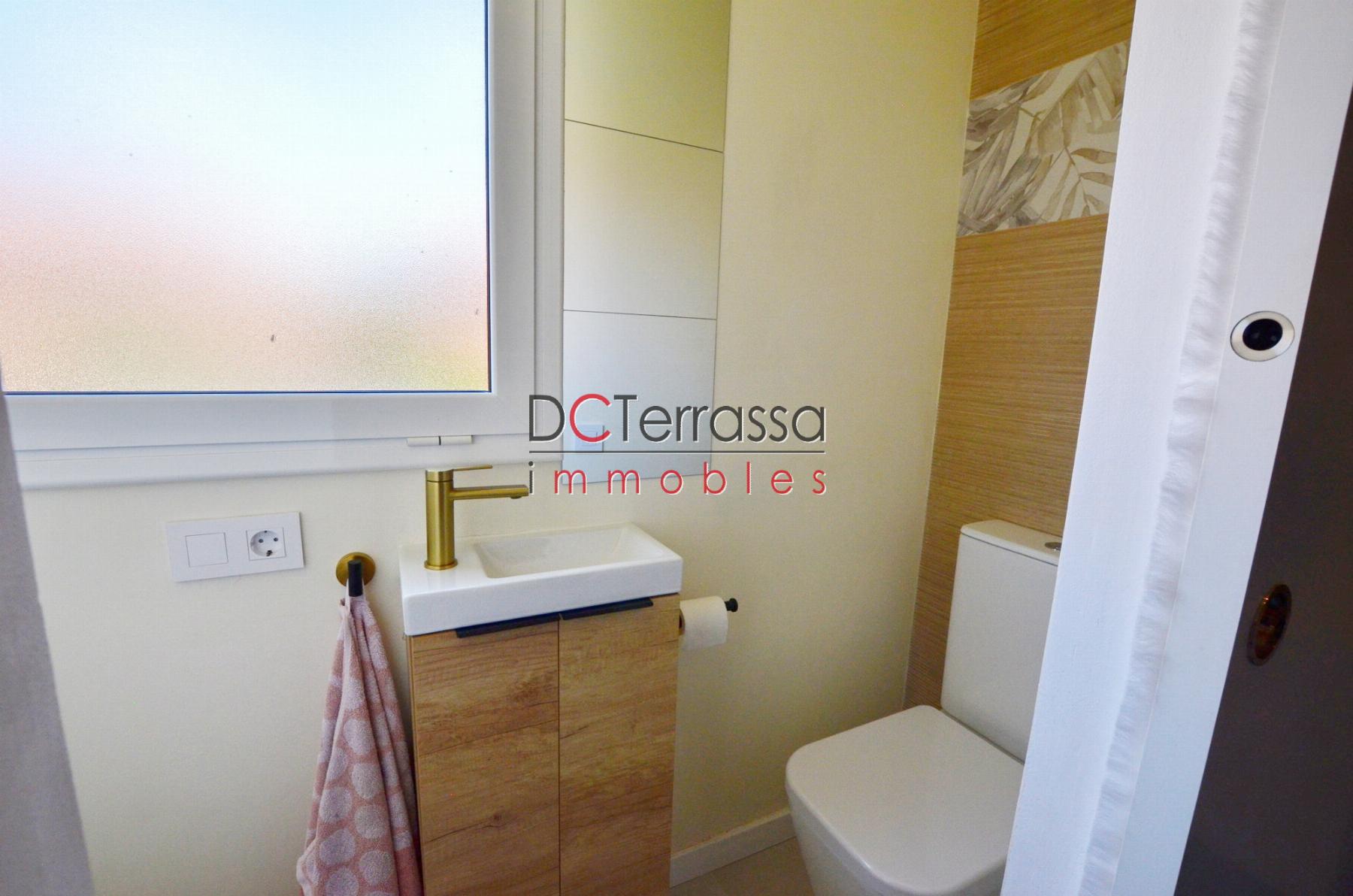 Venta de casa en Viladecavalls