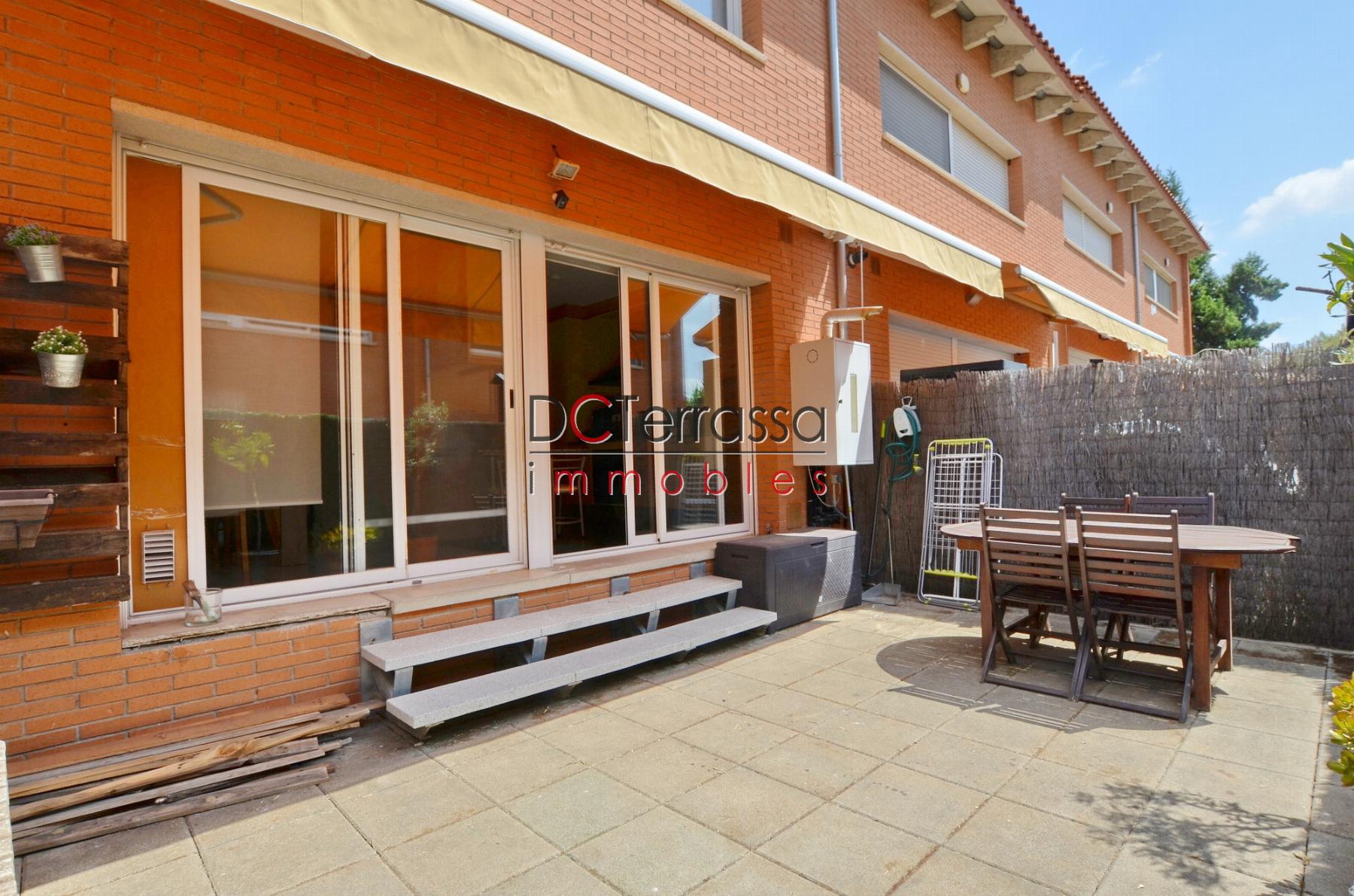 Venta de casa en Viladecavalls