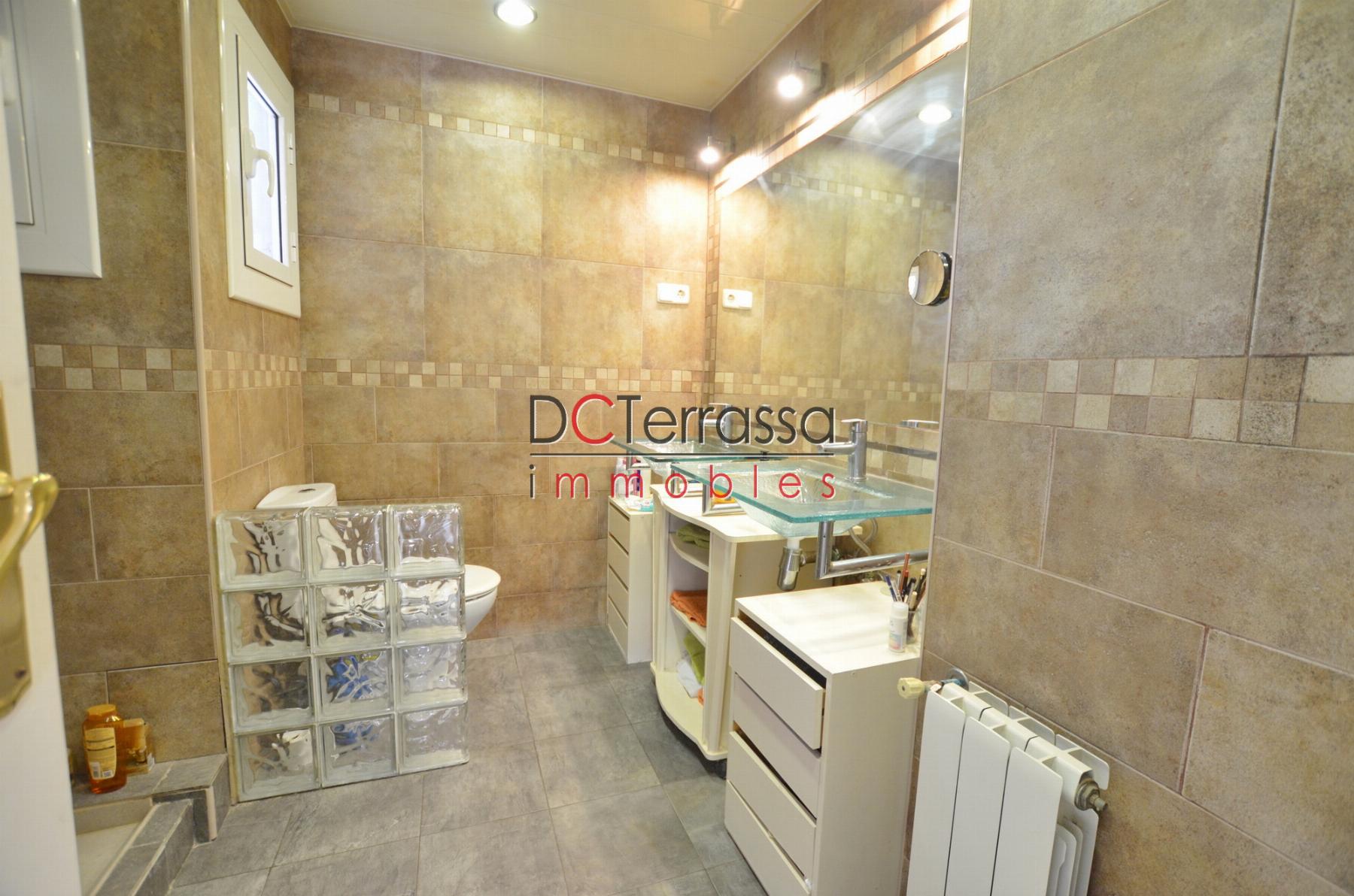 Venta de piso en Terrassa