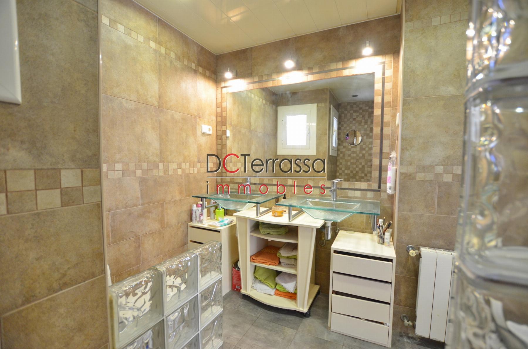 Venta de piso en Terrassa