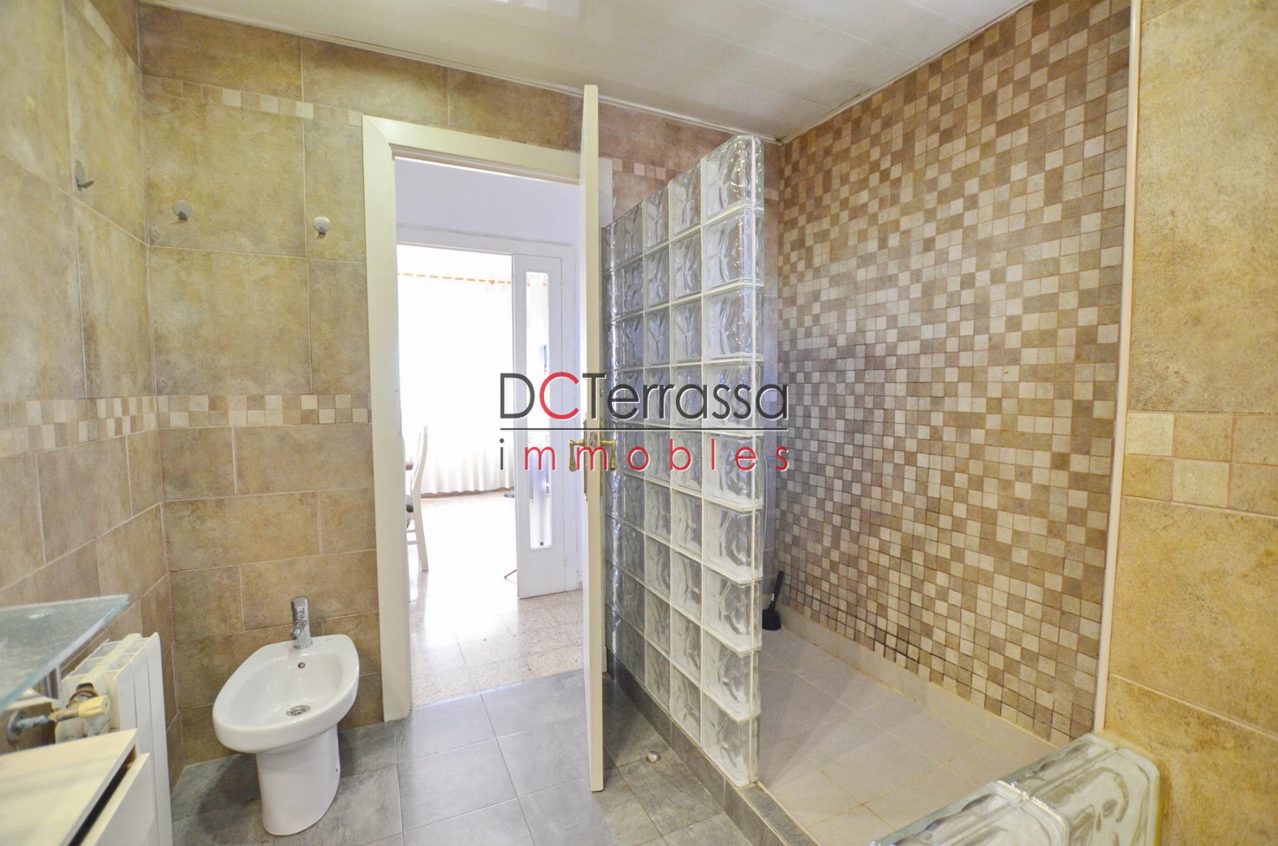 Venta de piso en Terrassa