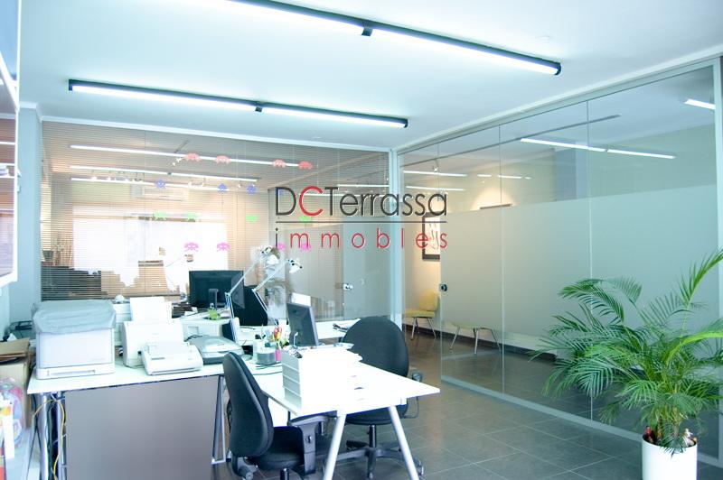 Venta de local en Terrassa