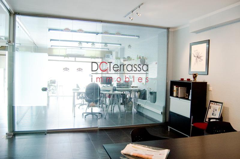 Venta de local en Terrassa