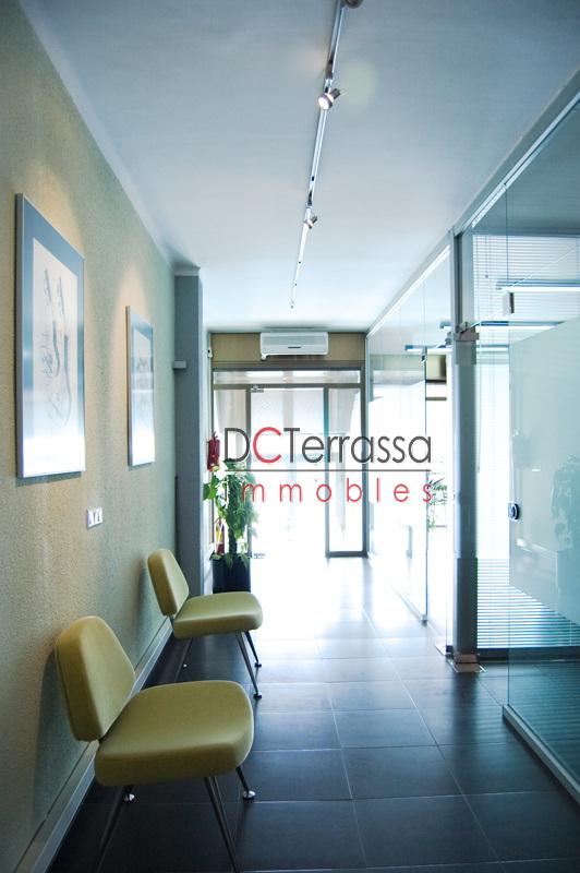 Venta de local en Terrassa