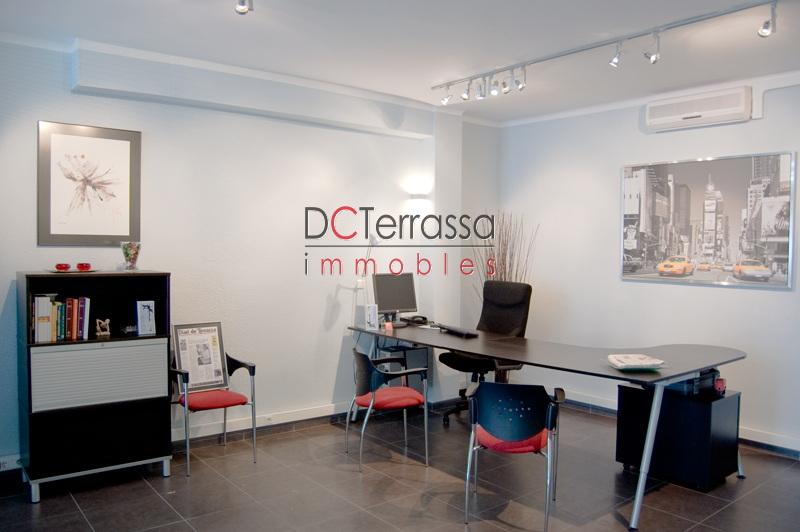 Venta de local en Terrassa
