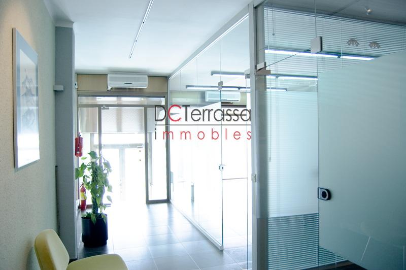 Venta de local en Terrassa