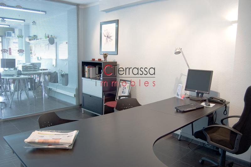 Venta de local en Terrassa