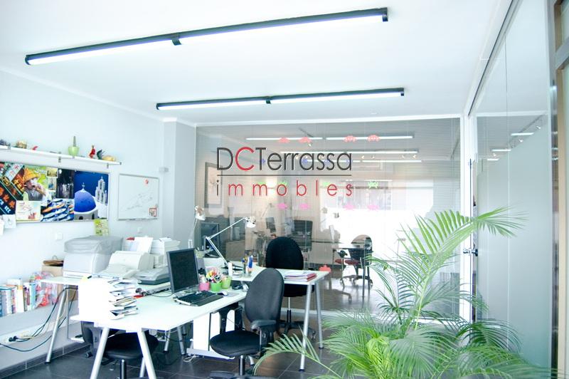 Venta de local en Terrassa