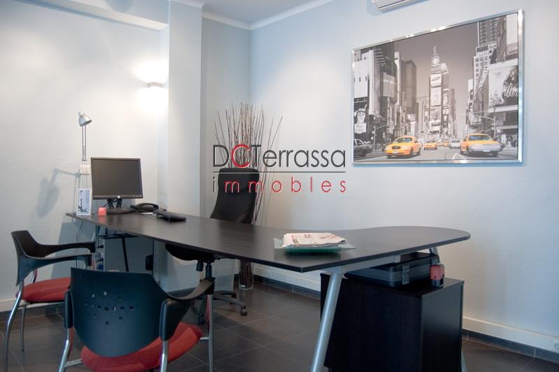Venta de local en Terrassa