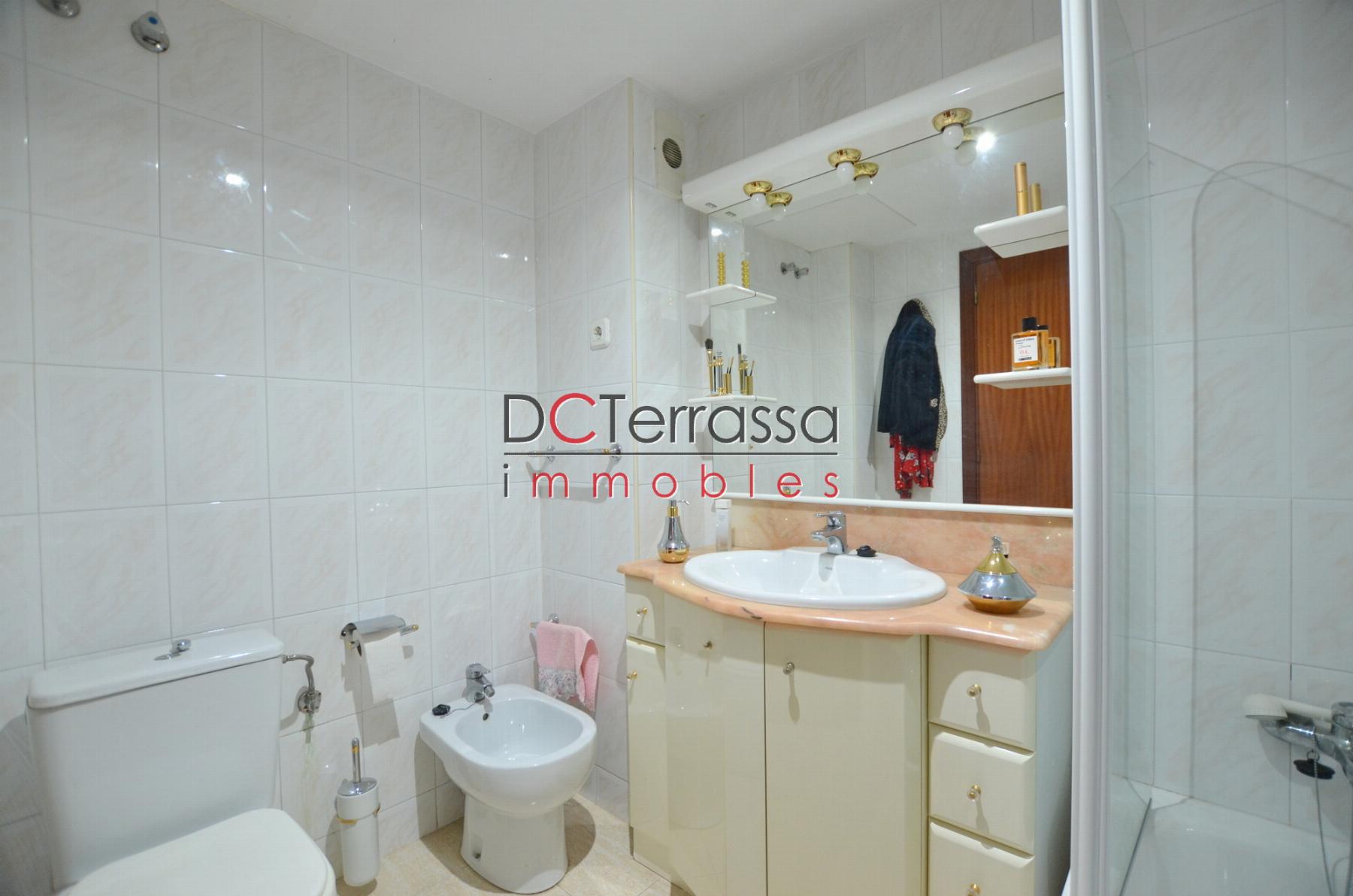 Venta de piso en Terrassa