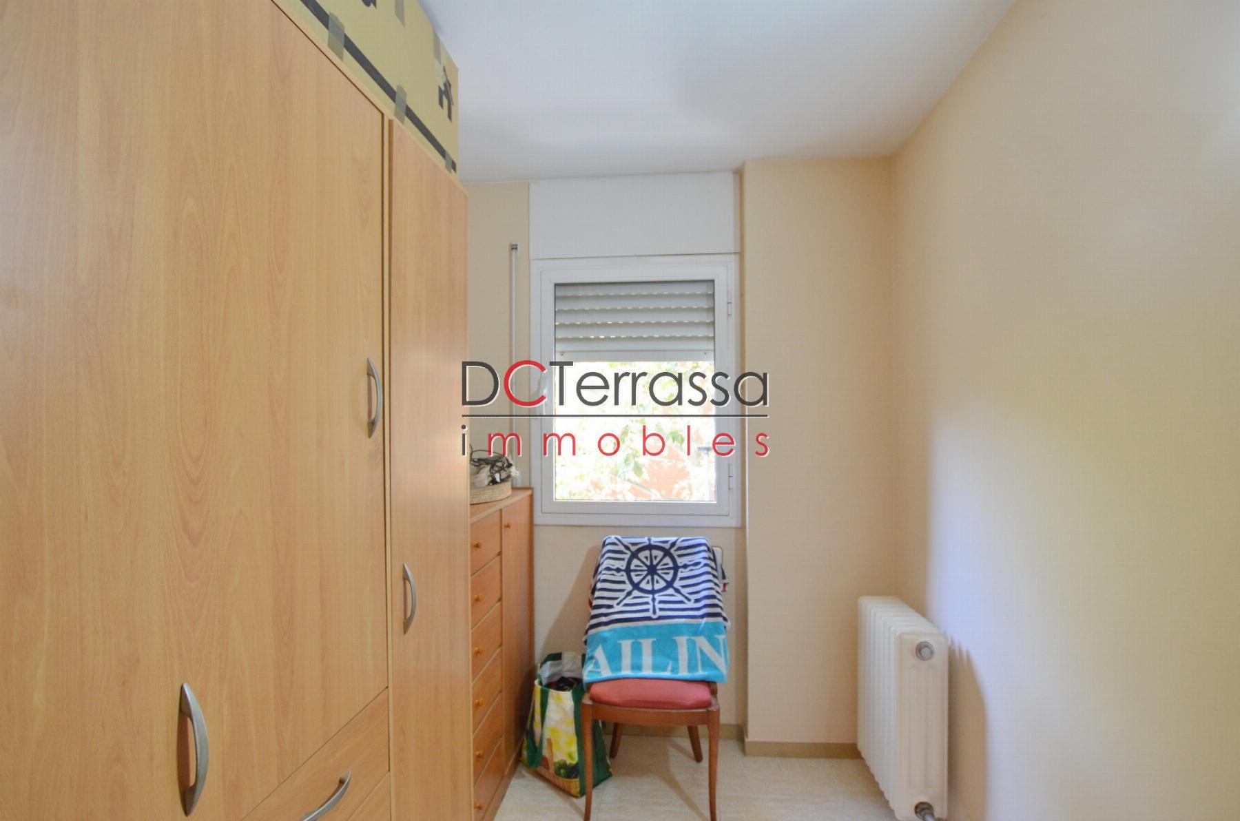 Venta de piso en Terrassa