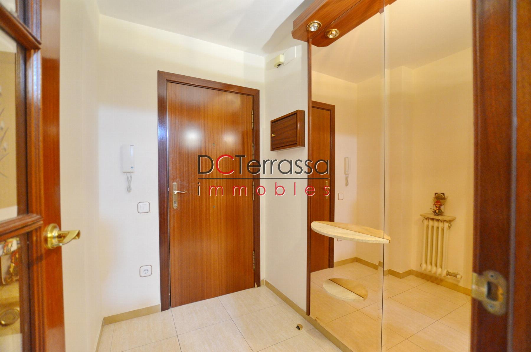 Venta de piso en Terrassa