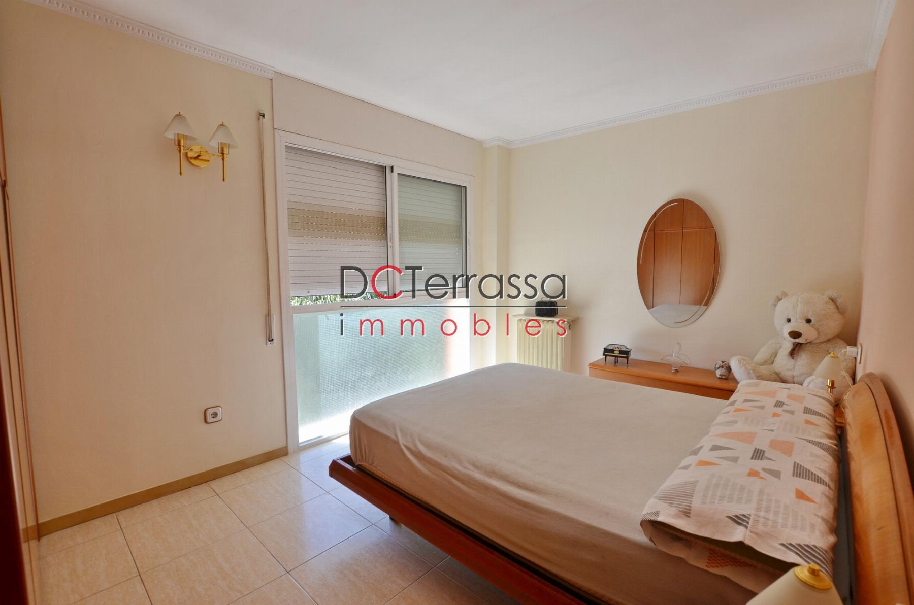 Venta de piso en Terrassa
