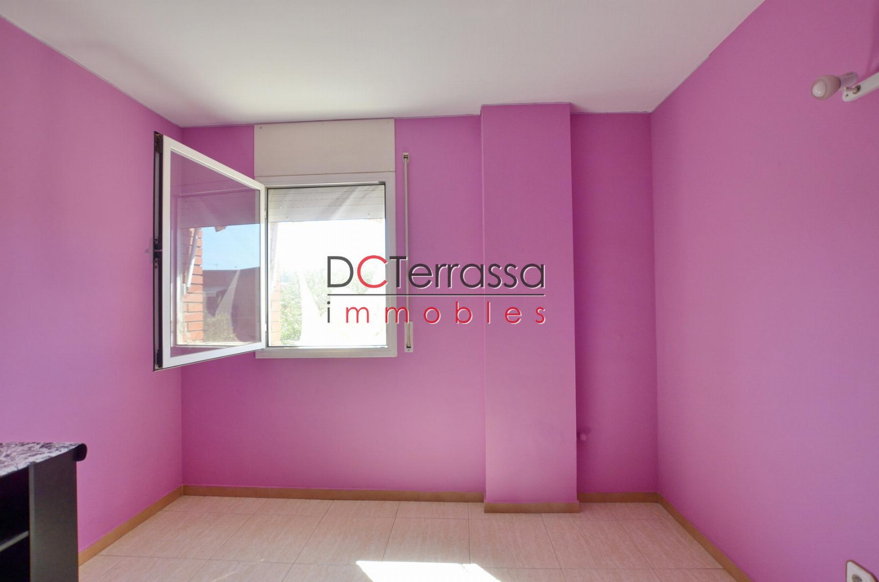 Venta de piso en Terrassa