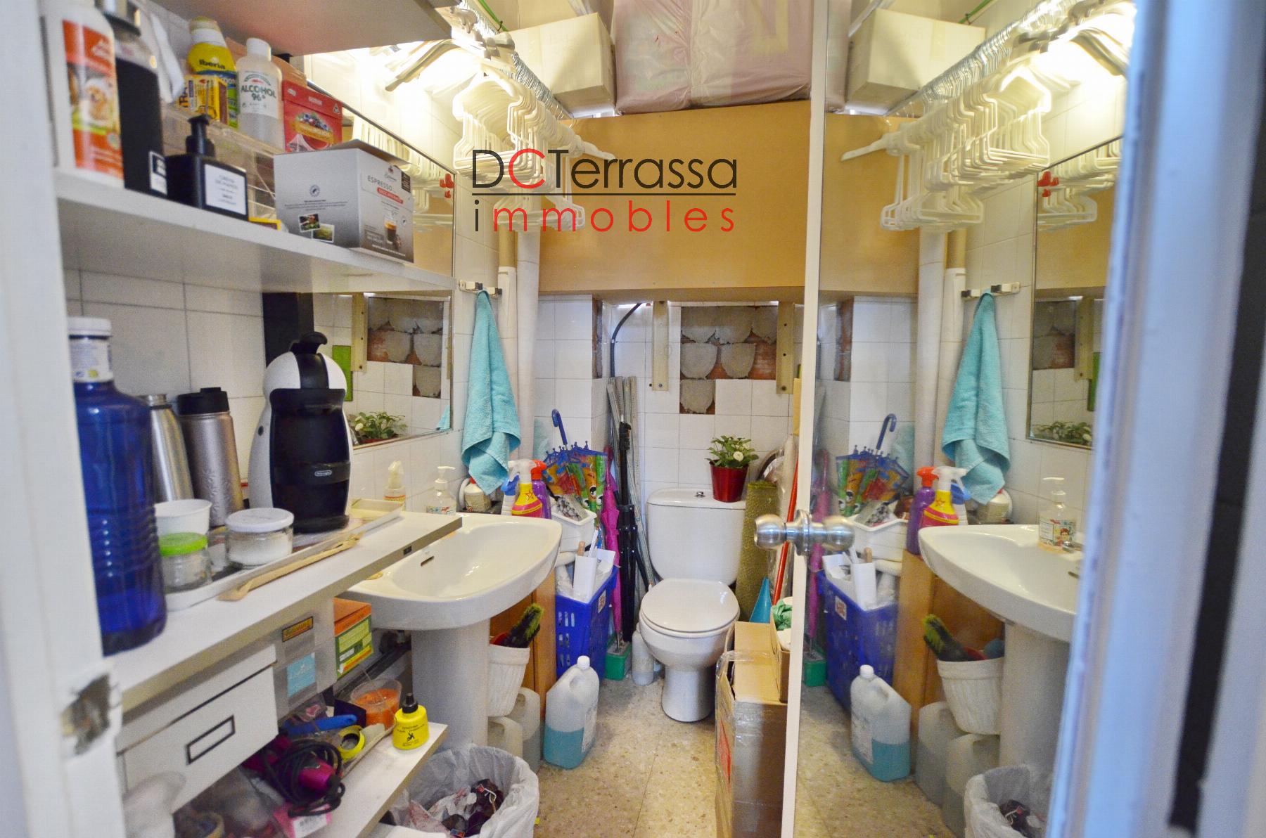 Traspaso de local en Terrassa