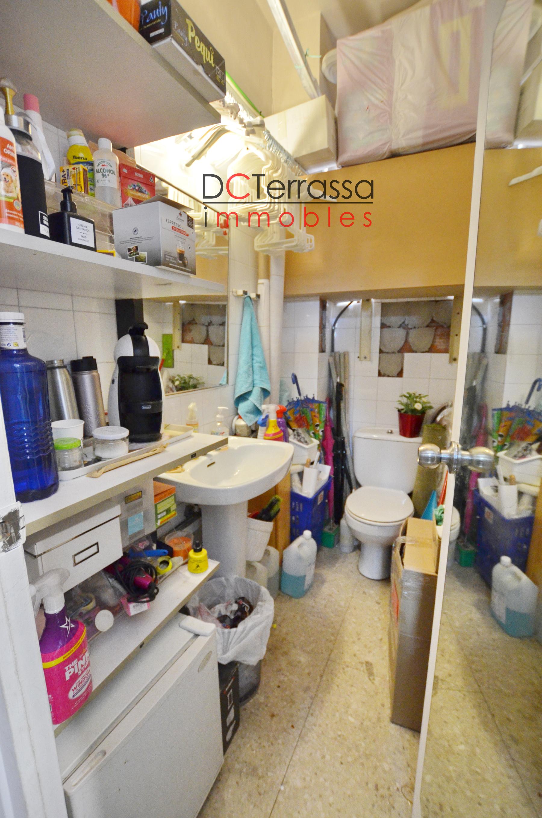 Traspaso de local en Terrassa