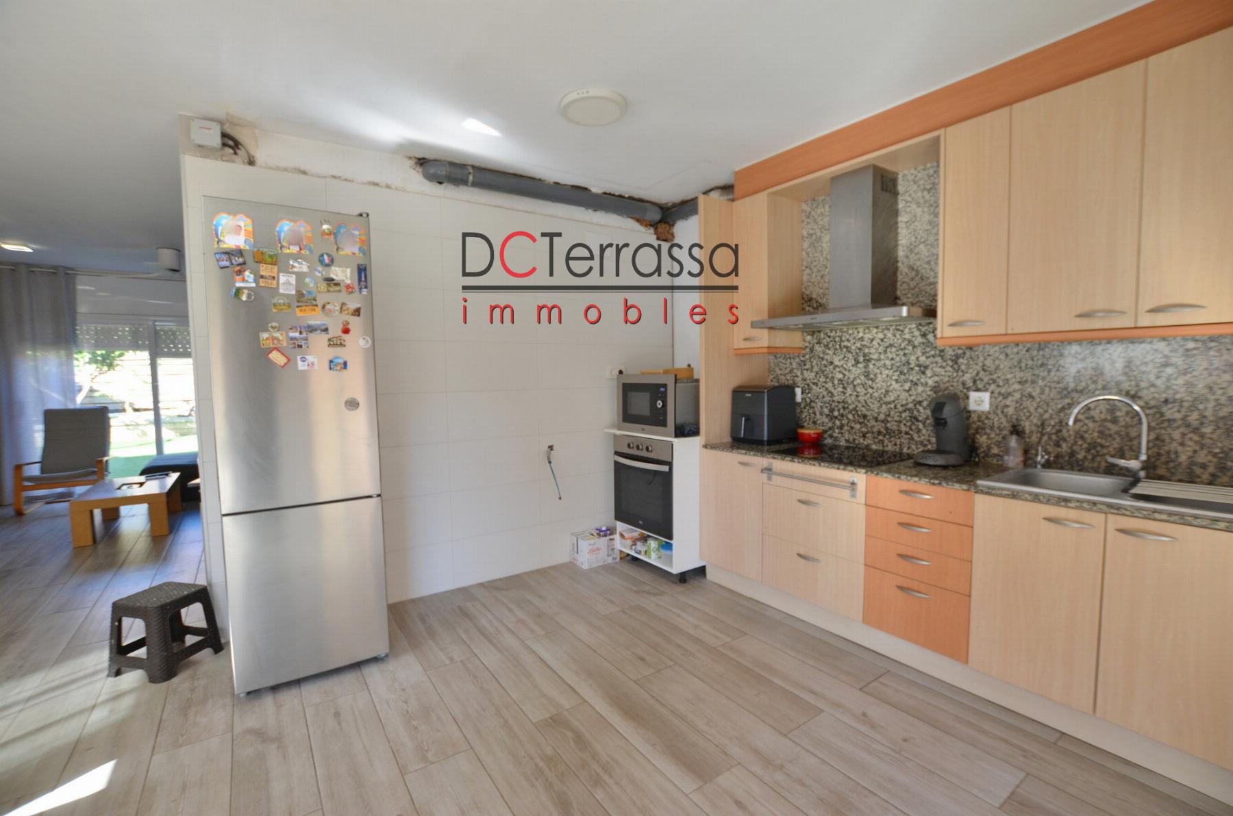 Venta de casa en Viladecavalls