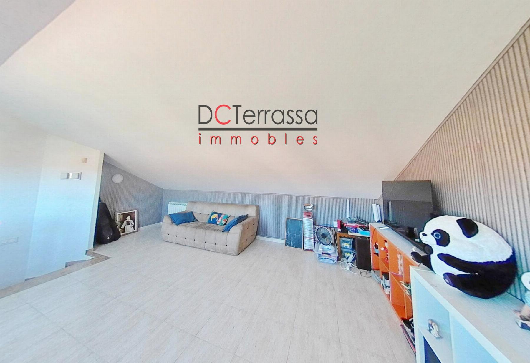 Venta de casa en Viladecavalls