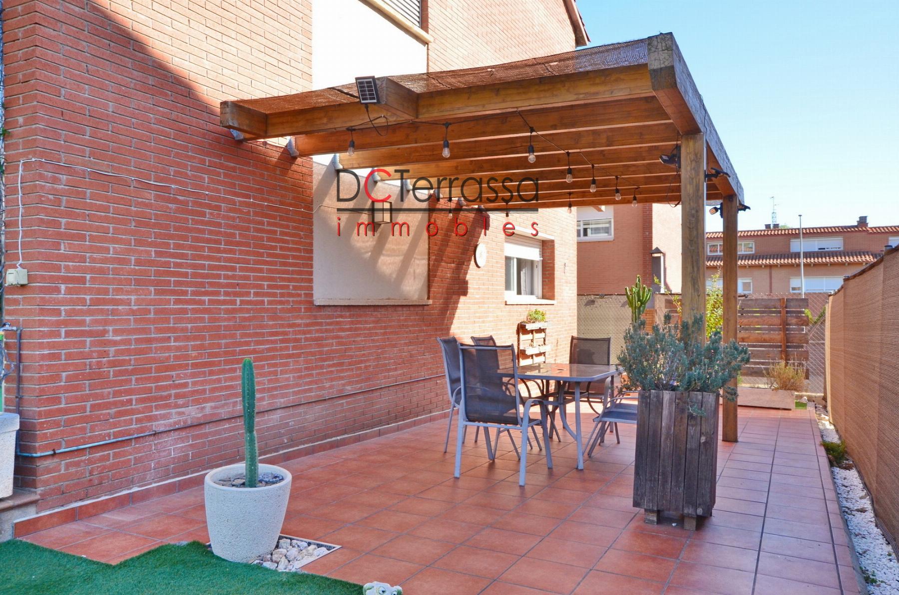 Venta de casa en Viladecavalls