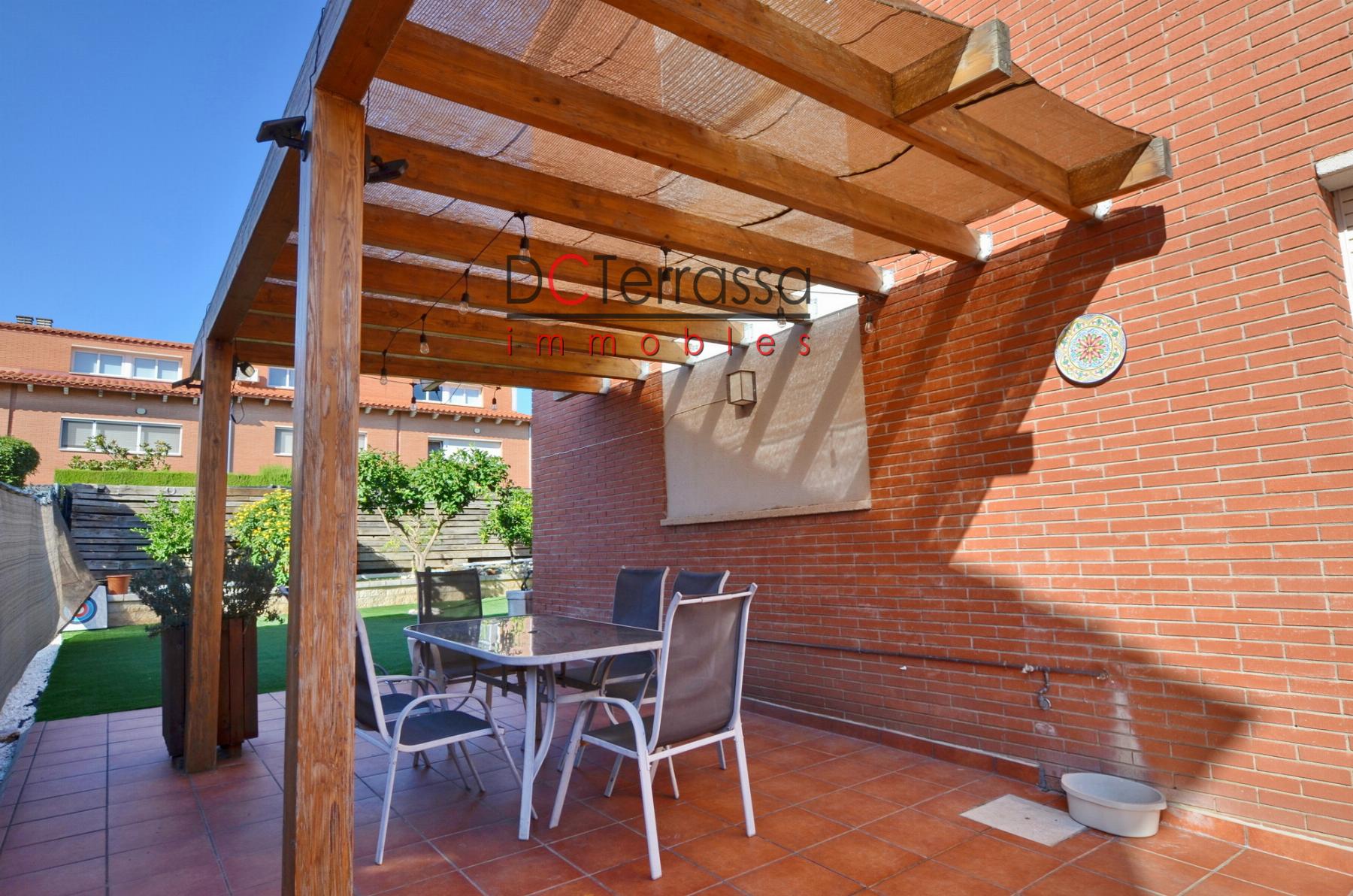 Venta de casa en Viladecavalls