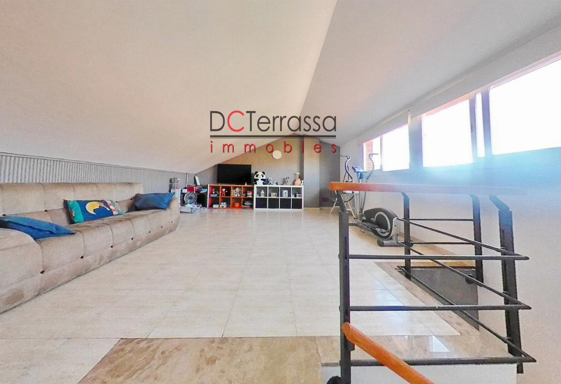 Venta de casa en Viladecavalls