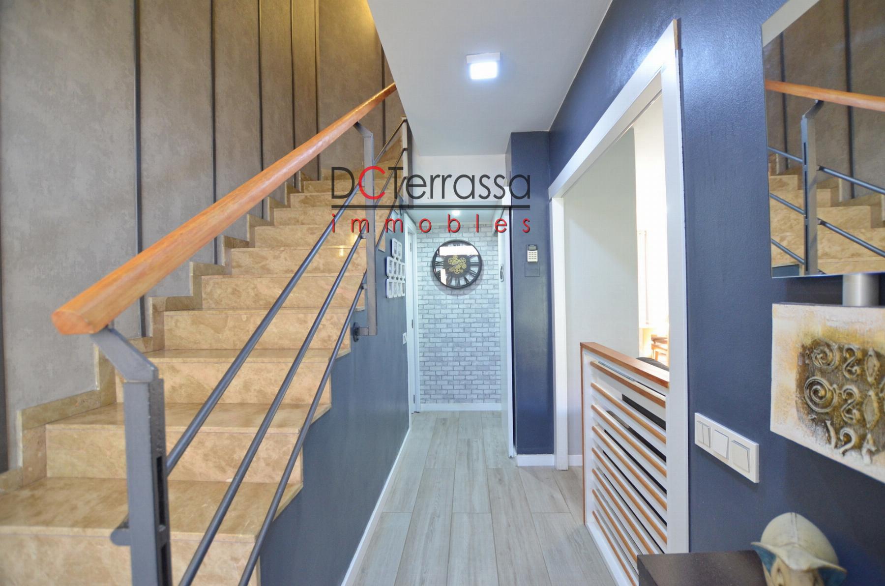 Venta de casa en Viladecavalls