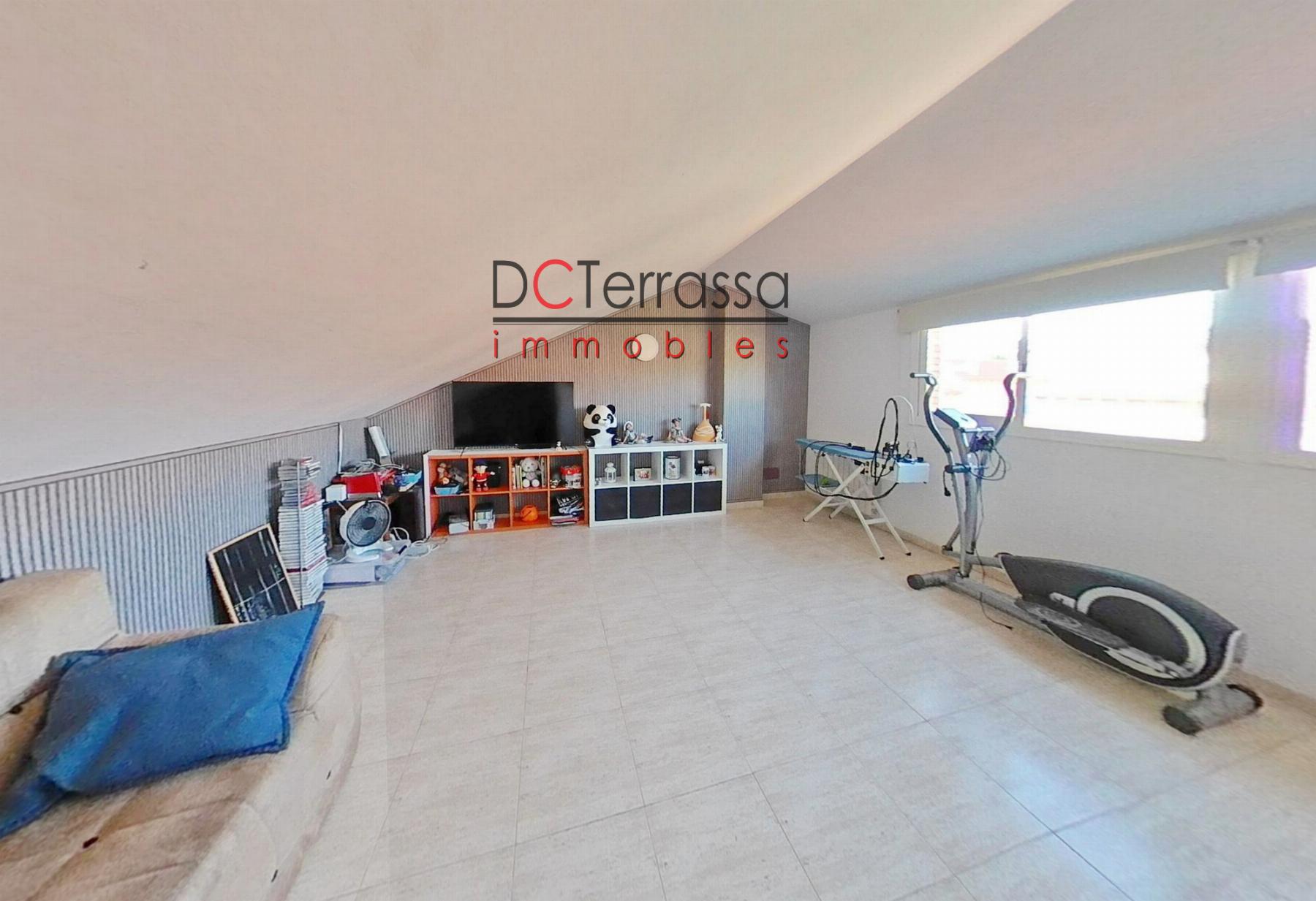 Venta de casa en Viladecavalls