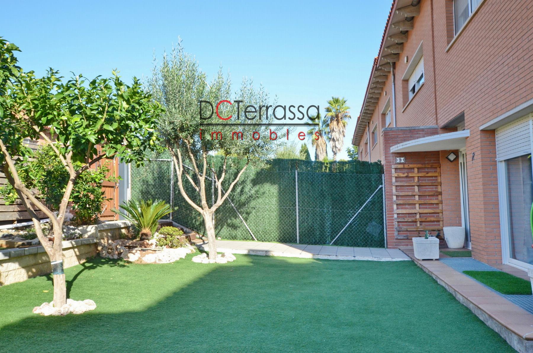 Venta de casa en Viladecavalls