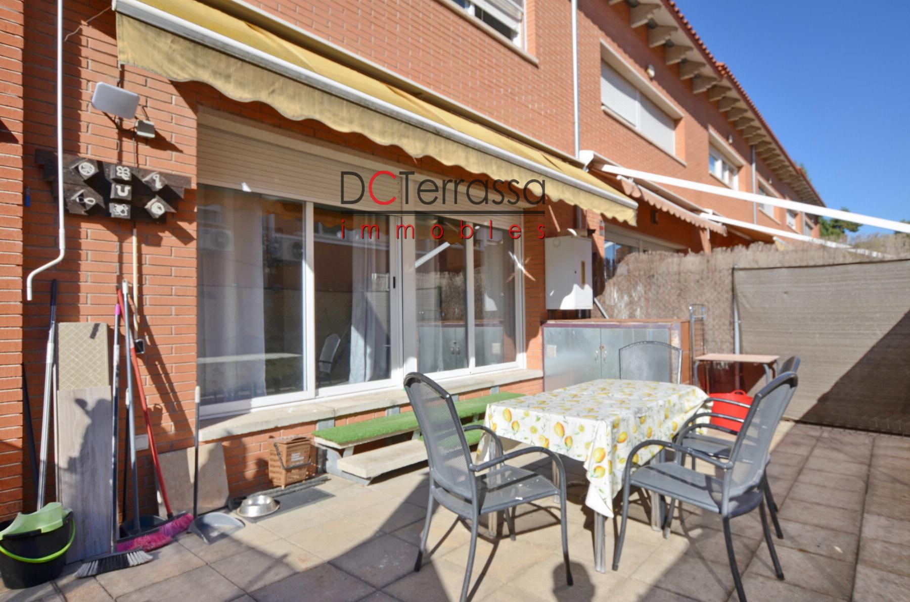 Venta de casa en Viladecavalls