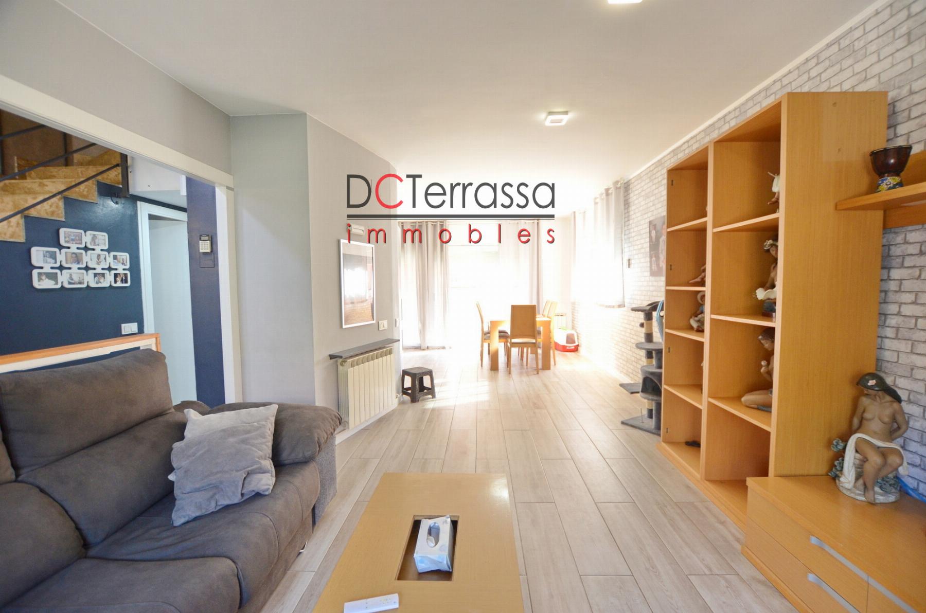 Venta de casa en Viladecavalls