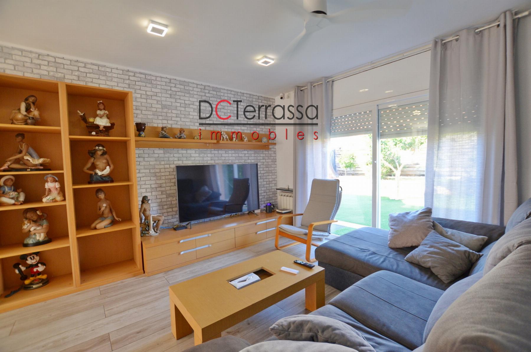 Venta de casa en Viladecavalls