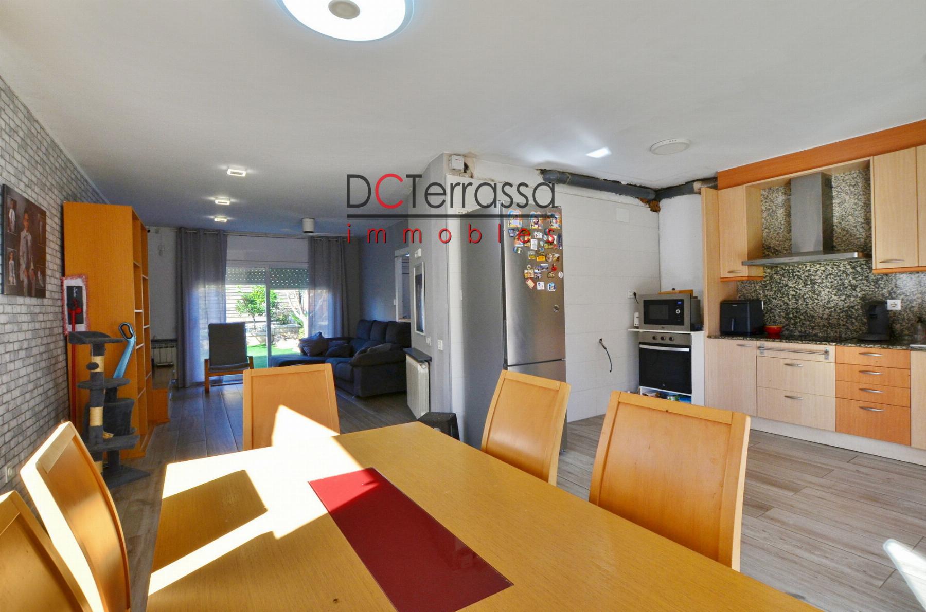 Venta de casa en Viladecavalls