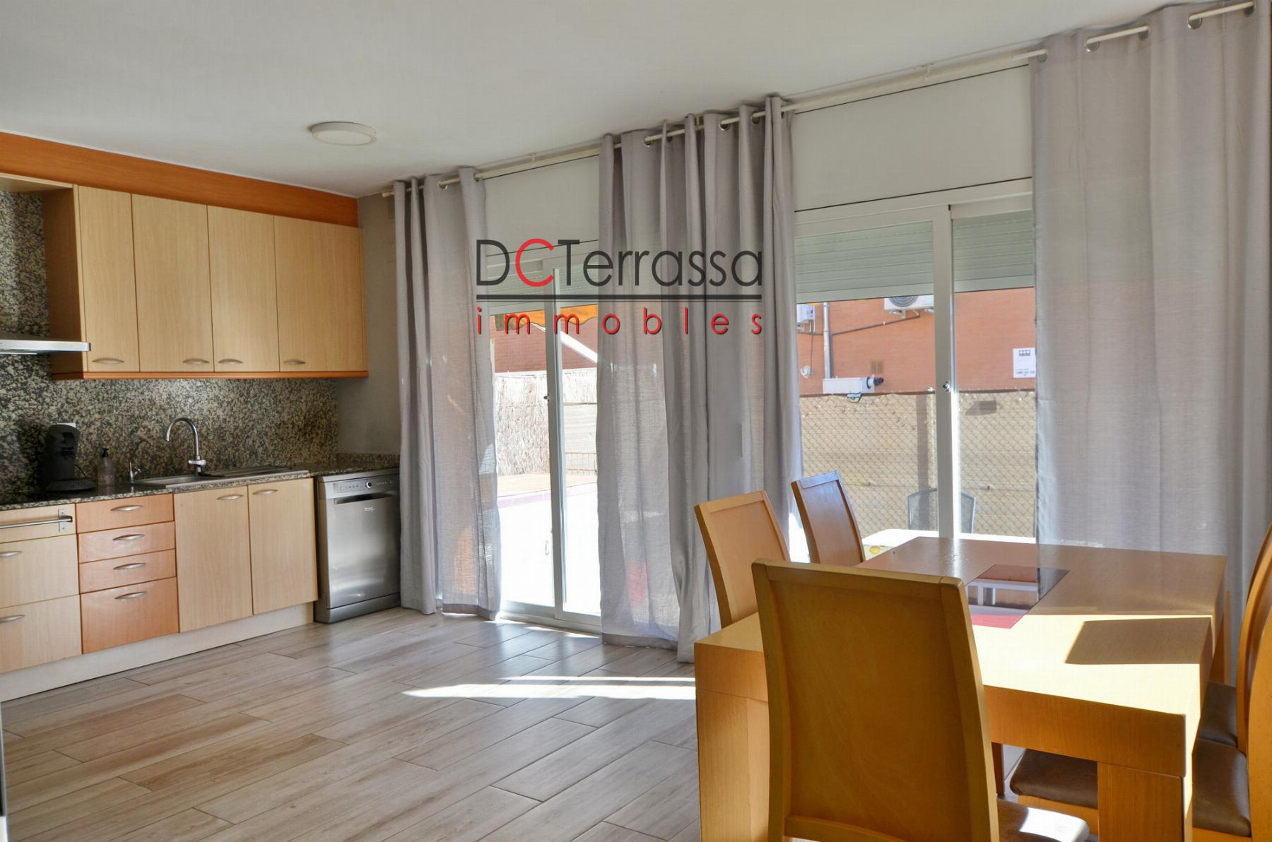 Venta de casa en Viladecavalls