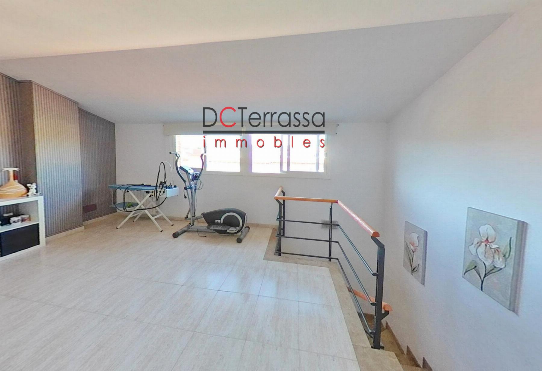 Venta de casa en Viladecavalls