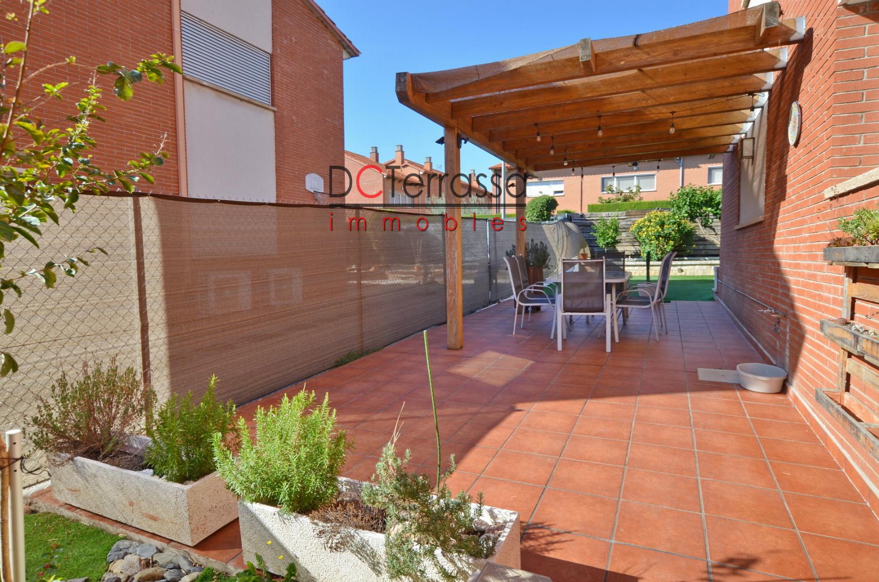 Venta de casa en Viladecavalls