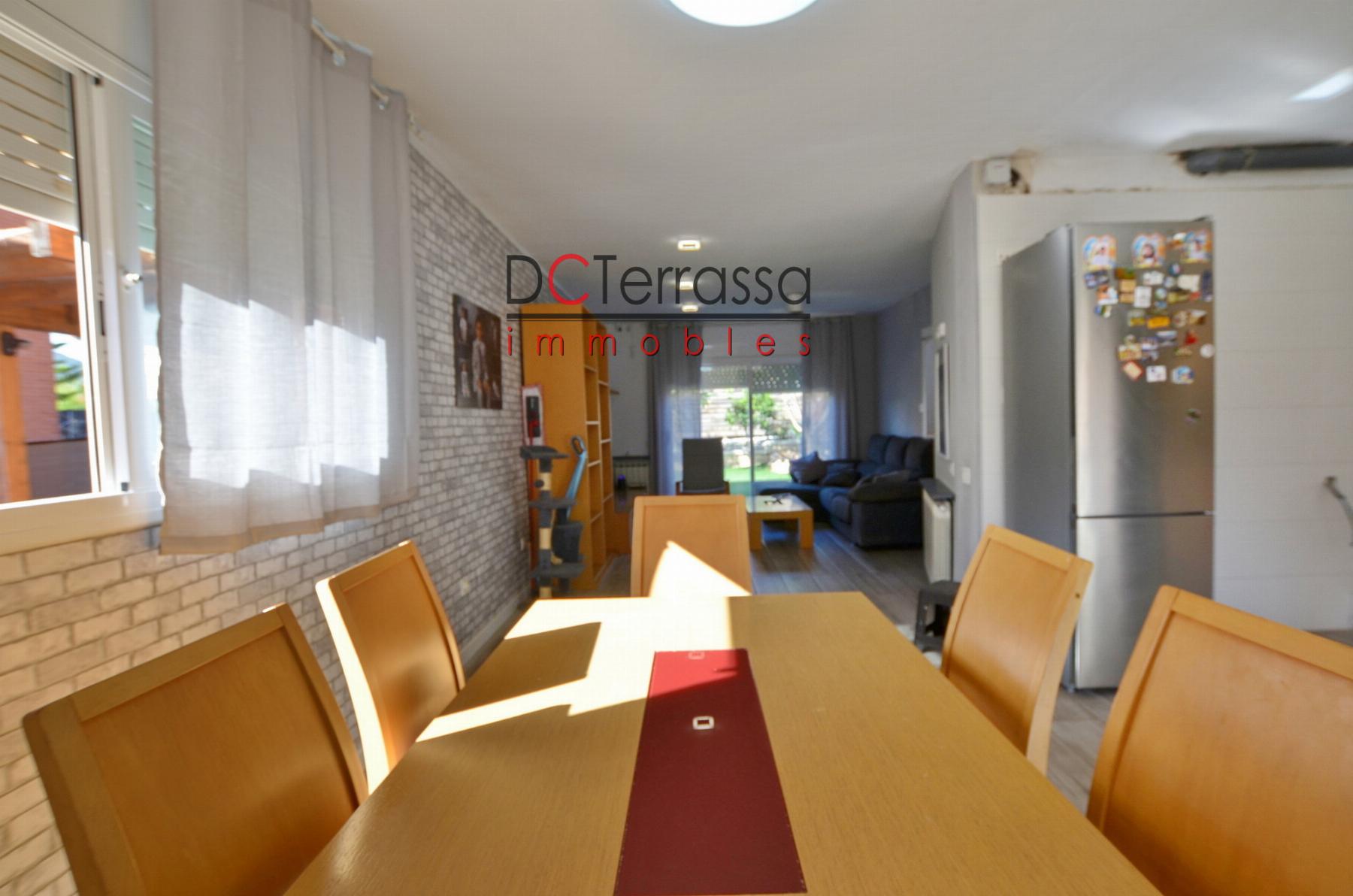 Venta de casa en Viladecavalls