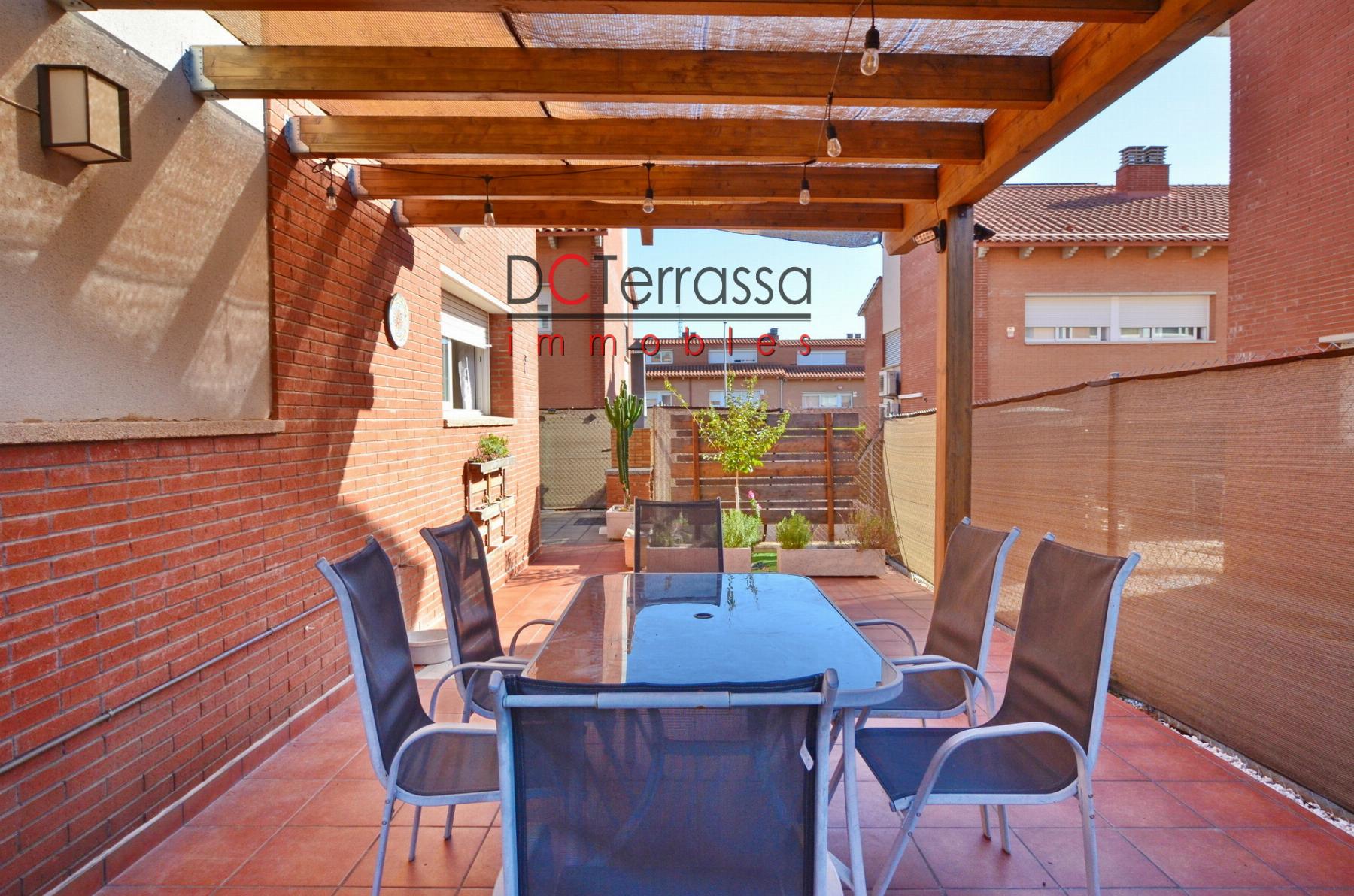 Venta de casa en Viladecavalls