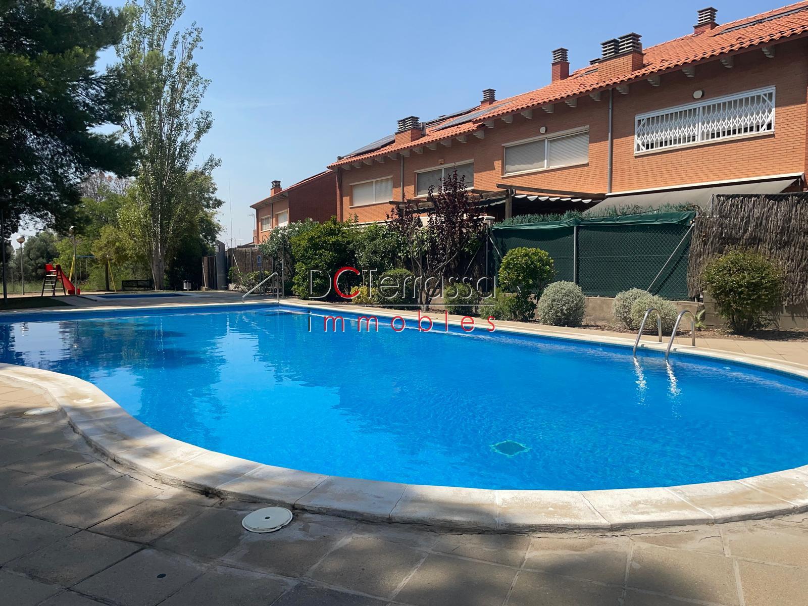 Venta de casa en Viladecavalls