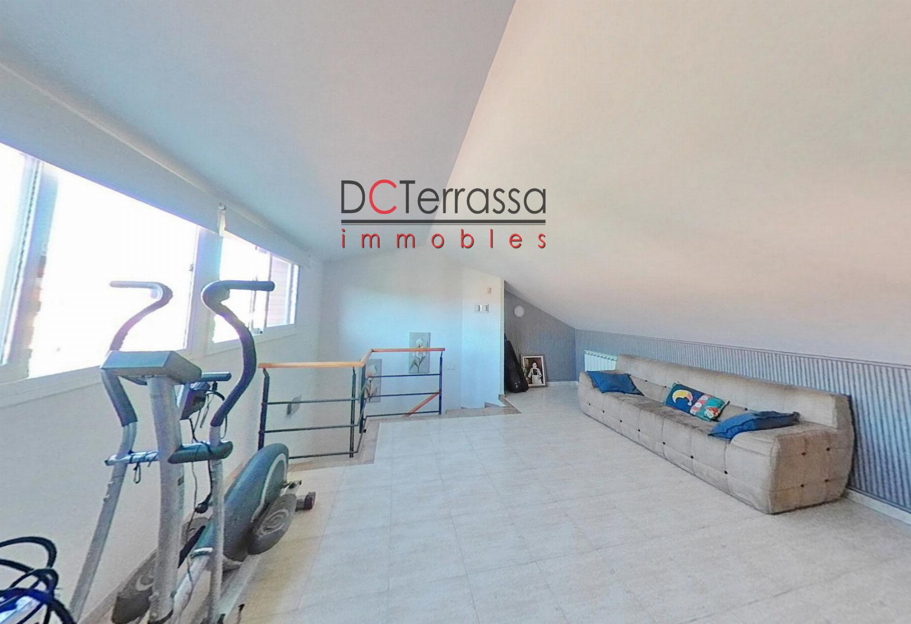 Venta de casa en Viladecavalls