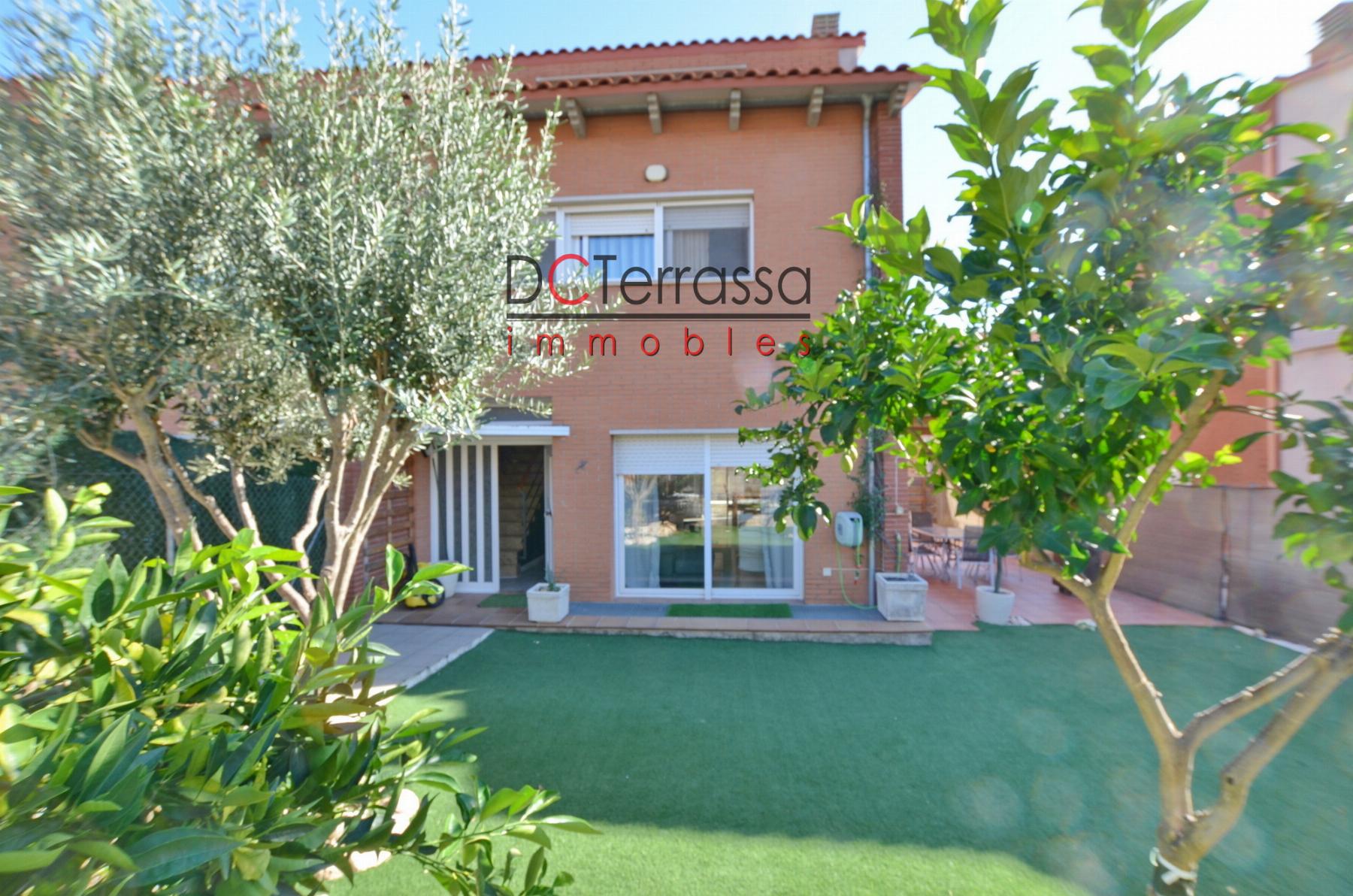 Venta de casa en Viladecavalls