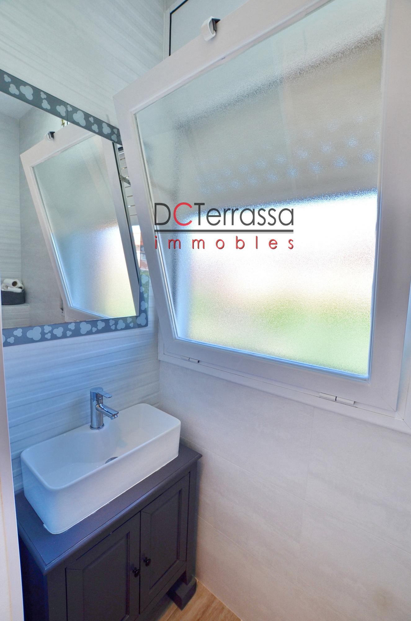 Venta de casa en Viladecavalls