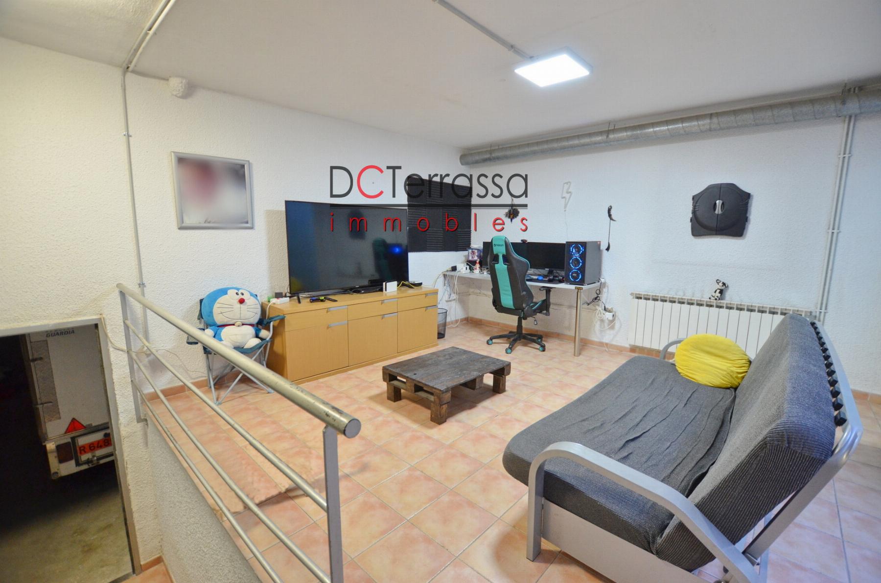 Venta de casa en Viladecavalls